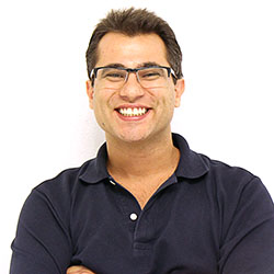 Marcelo Sales