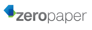 logo-zeropaper-wide